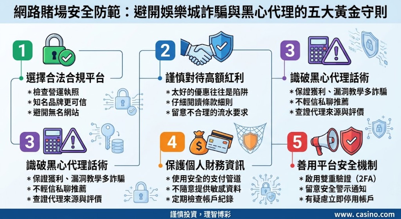 立即私訊專業客服團隊,獲取最新防詐指南與安全註冊連結!